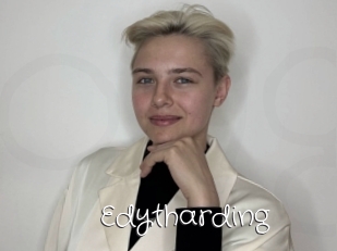 Edytharding