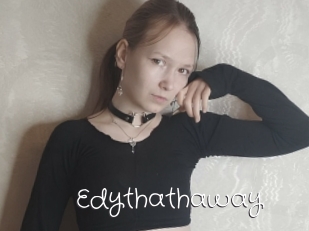 Edythathaway