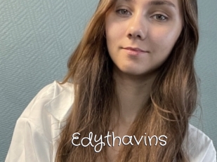 Edythavins