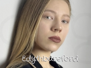Edythbareford