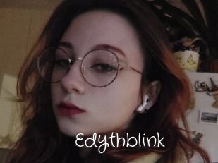 Edythblink