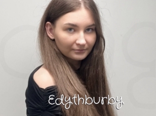 Edythburby