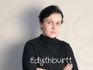 Edythburtt