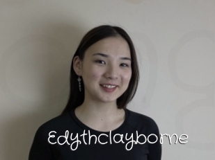 Edythclayborne