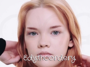 Edythcordery