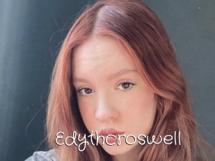 Edythcroswell