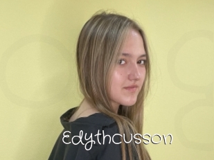 Edythcusson