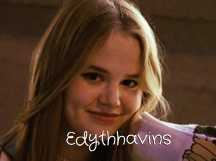 Edythhavins