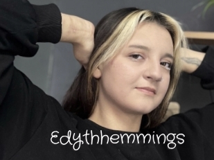 Edythhemmings