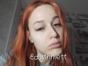 Edythhiett