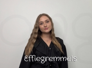 Effiegremmels