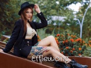 Effiewong