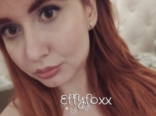 Effyfoxx