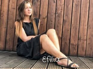 Efilia
