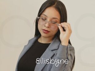 Eilisbyne