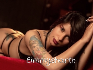 Eimmysharth