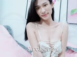 Eirahenry