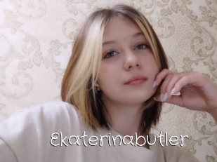 Ekaterinabutler