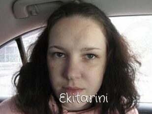 Ekitarini