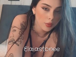 Elaiastonee
