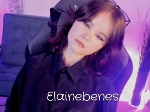 Elainebenes