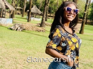 Elainecarsim
