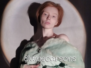 Elainecarsons