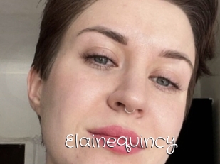 Elainequincy