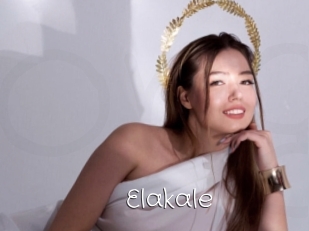 Elakale