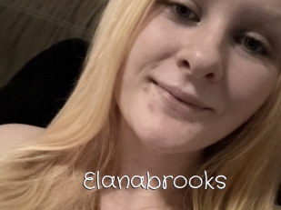 Elanabrooks