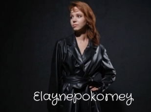 Elaynepokorney