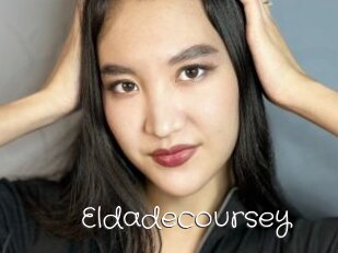 Eldadecoursey