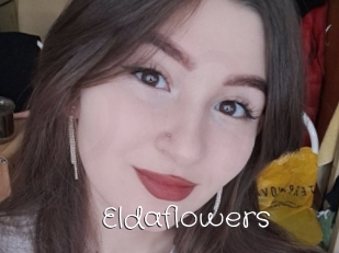 Eldaflowers