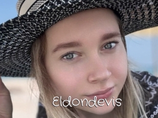 Eldondevis