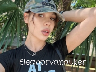Eleanorvanauker