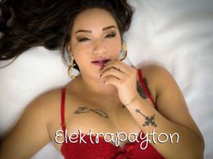 Elektrapayton