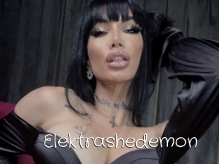 Elektrashedemon