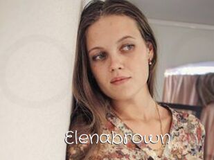 Elenabrown
