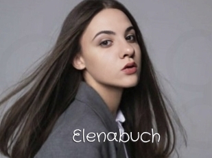Elenabuch