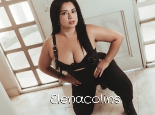 Elenacolins