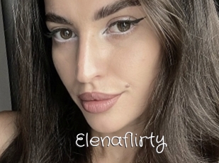 Elenaflirty