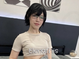 Elenafriis
