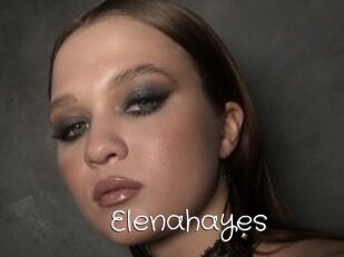 Elenahayes