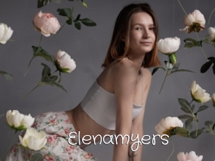 Elenamyers