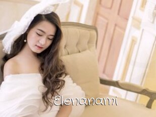 Elenanami