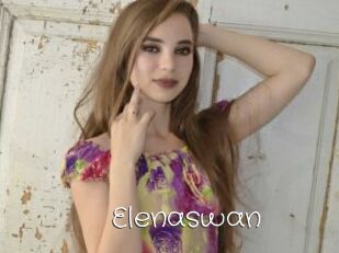 Elenaswan