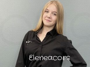 Eleneacors