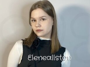 Eleneallston