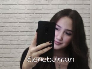 Elenebulman