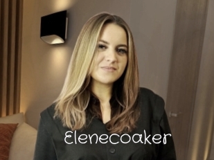 Elenecoaker